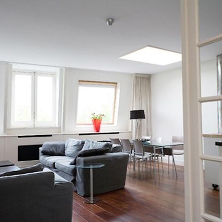 Marnix Top: 8P near Leidsche Amsterdam Exterior foto